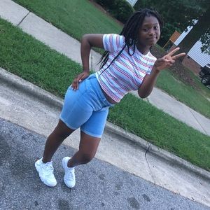 Meet your Posher, Reondia